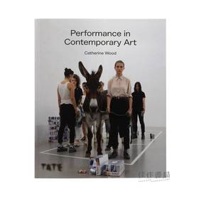 Performance in Contemporary Art / 当代行为艺术