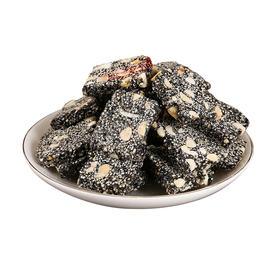 黑芝麻核桃酥168g*1袋