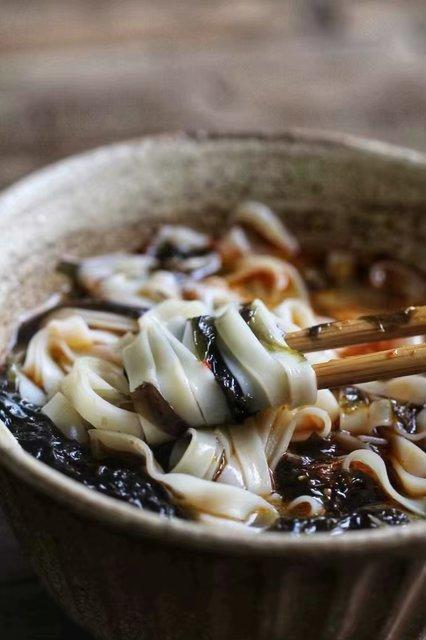 怀山宝宝铁棍山药面条基地直邮 商品图5