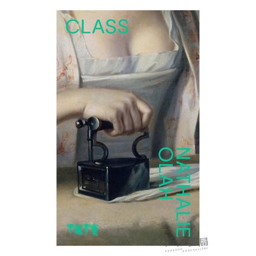 Look Again: Class / 再看一遍：阶级 商品图0