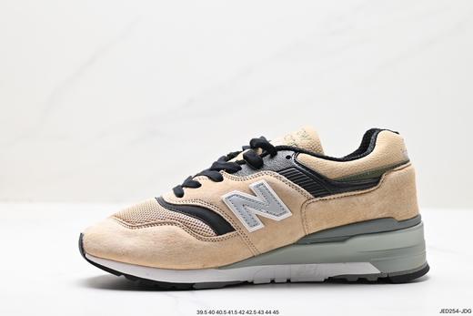 新百伦New Balance 997复古运动跑步鞋男鞋 商品图2