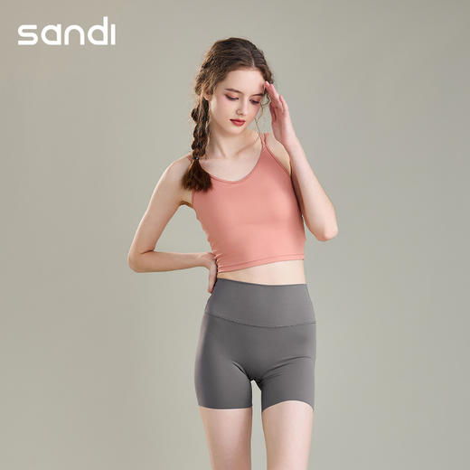 sandi背心	SN22014_XD 商品图0