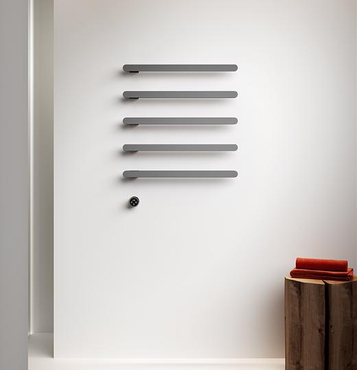 全铜电热毛巾架A33 商品图0