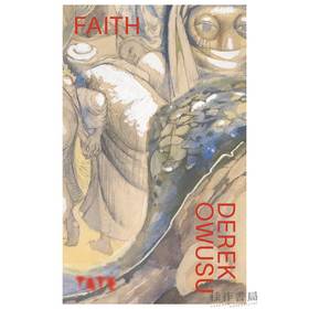 Look Again: Faith / 再看一遍：信仰