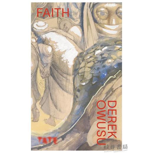 Look Again: Faith / 再看一遍：信仰 商品图0