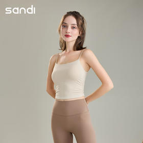 sandi背心	SN22011_XD