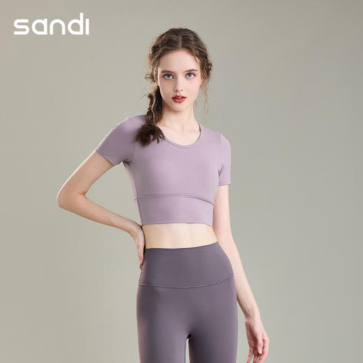sandi短袖	SV22026_XD 商品图4