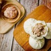吉祥姜汁鲜肉包6个装300G 商品缩略图1