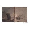 J.M.W. Turner: The 'Wilson' Sketchbook / J.M.W. 透纳：“威尔逊”素描本 商品缩略图4