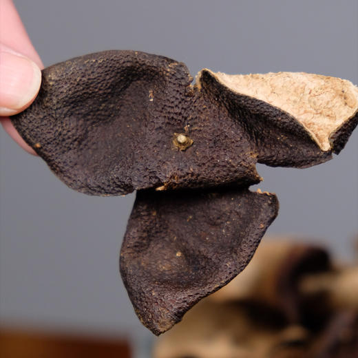 有机新会陈皮（15年）250g 商品图7