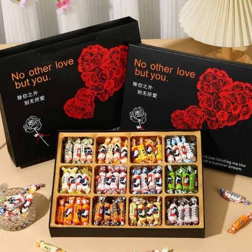 XLJ大白兔奶糖 商品图5