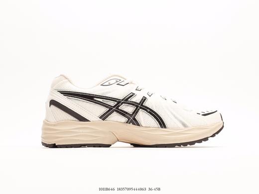 亚瑟士Asics GEL-FLUX 4复古运动跑步鞋1011B646男女鞋 商品图1