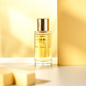 缪缪 霓裳玩童 Miu Miu Serial Player 分装「复古白花香」