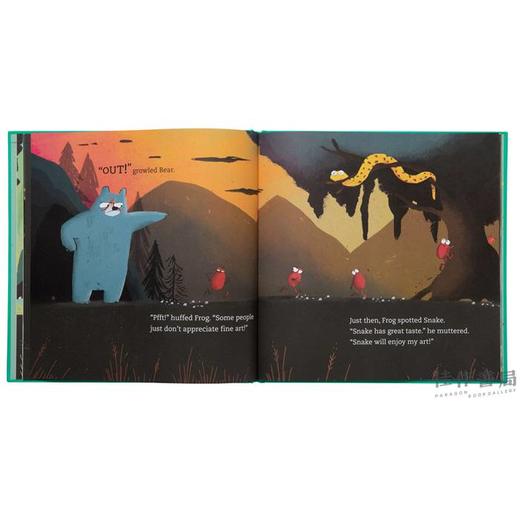 The Great Paint / 伟大的油漆 商品图3