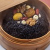 乾红乌米八宝饭 390g/袋 乌米豆沙/乌米芋泥/乌米奶黄流沙 商品缩略图0