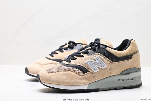 新百伦New Balance 997复古运动跑步鞋男鞋 商品图3