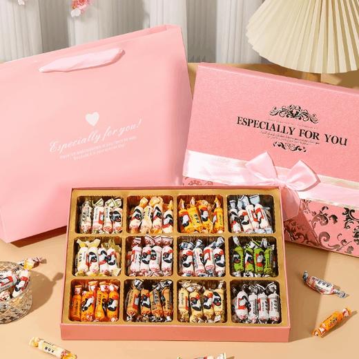 XLJ大白兔奶糖 商品图1