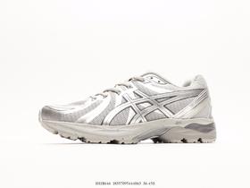 亚瑟士Asics GEL-FLUX 4复古运动跑步鞋1011B646男女鞋