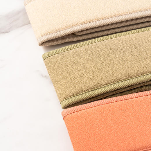 简芮劲爽洁肤拉背巾 混色随机发 （230888） 商品图5