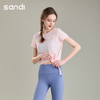 sandi短袖罩衫	ST22027 商品缩略图2