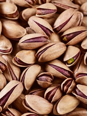 土耳其开心果（新款）500g