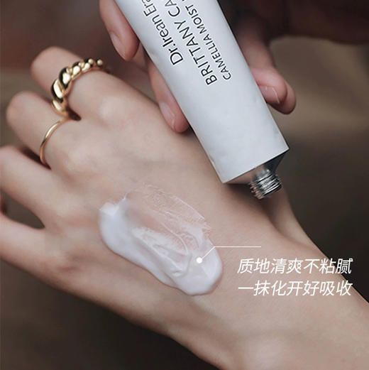 独特艾琳护手霜香氛礼盒 商品图2