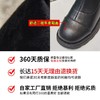 真皮长靴女秋冬季2023新款骑士高筒靴英伦风长筒靴加绒休闲女靴潮 商品缩略图2