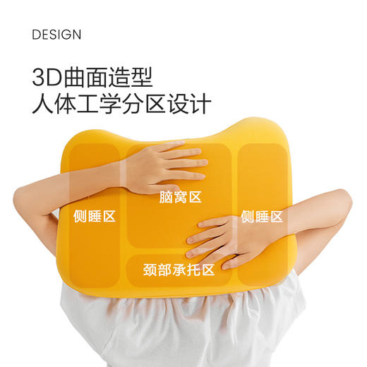 爱倍撸猫枕-1对 商品图1