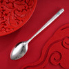 子佩集S999银【丰衣足食】勺子摆件【BX046056722】2401 商品缩略图7
