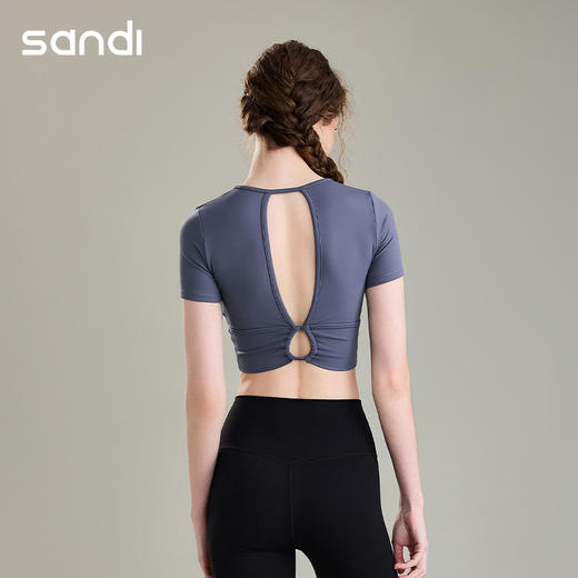 sandi短袖	SV22026_XD 商品图1