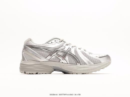 亚瑟士Asics GEL-FLUX 4复古运动跑步鞋1011B646男女鞋 商品图1