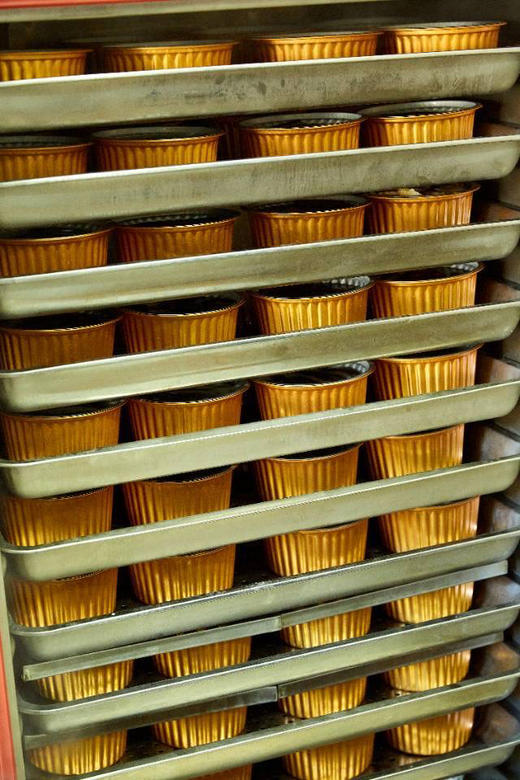 通州西集蒸肉，传统工艺制作，祖传手艺，选用上等五花肉蒸制，肥而不腻，瘦而不柴，解馋神器，每碗纯肉一斤！ 商品图5