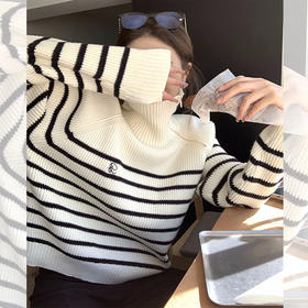 1.7上新丨对新年的所有期待都装进衣服里