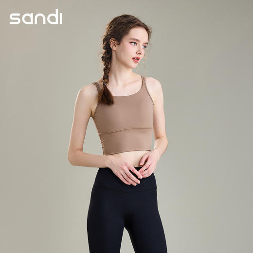 sandi背心一体杯SV22028 商品图0