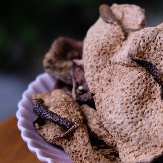 有机新会陈皮（15年）250g 商品图6