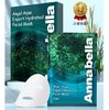 3盒优惠装 到手30片 泰国Annabella安娜贝拉海藻滋养面膜10片/盒富含丰富的多糖氨基酸成分温和保湿 商品缩略图0