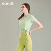 sandi短袖罩衫	ST22027 商品缩略图4