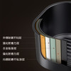 美的空气炸锅MF-KZE459X9BD 商品缩略图2