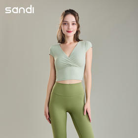 sandi短袖	SV22025_XD