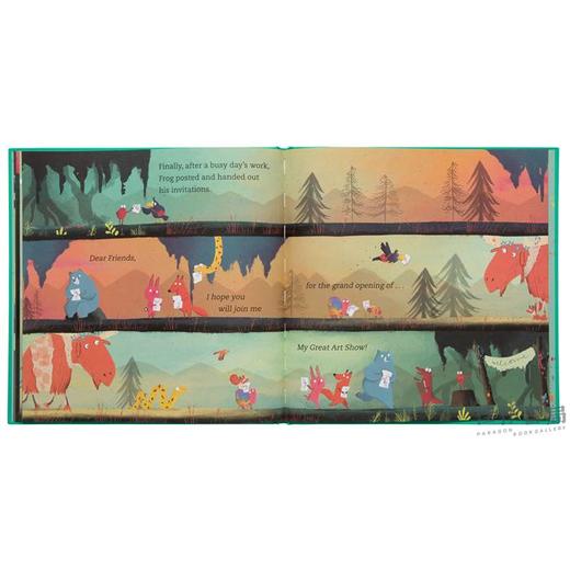 The Great Paint / 伟大的油漆 商品图4