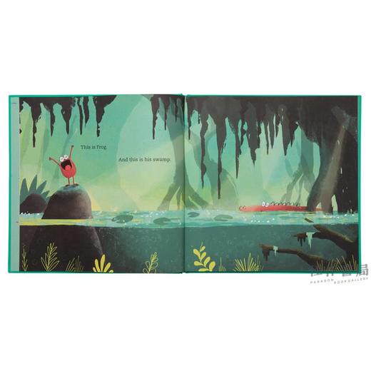 The Great Paint / 伟大的油漆 商品图1