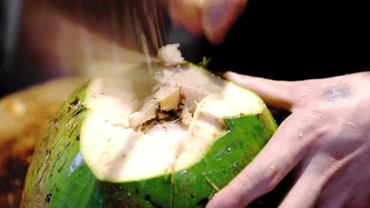 【优之生活椰子水/椰汁饮品】多种规格可选·进口100%纯椰子水电解质果汁，生榨椰子汁植物蛋白饮料椰子水椰奶 商品图1