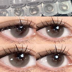 loveiikira日抛 白月光 水嘟嘟10片装