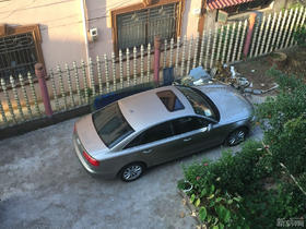  汽车暴晒一天后！没做好这四点就是在毁车！很多车主还不懂