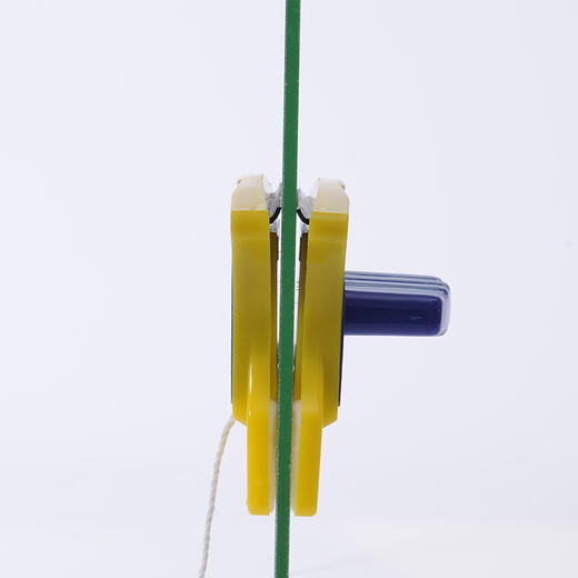 年终大促！【大扫除必备！双面磁力玻璃清洗器】磁性玻璃擦窗器洗窗户两面擦家用保洁工具，两面擦，效果倍增，让窗户焕然一新，散发家的温馨光芒。 商品图3