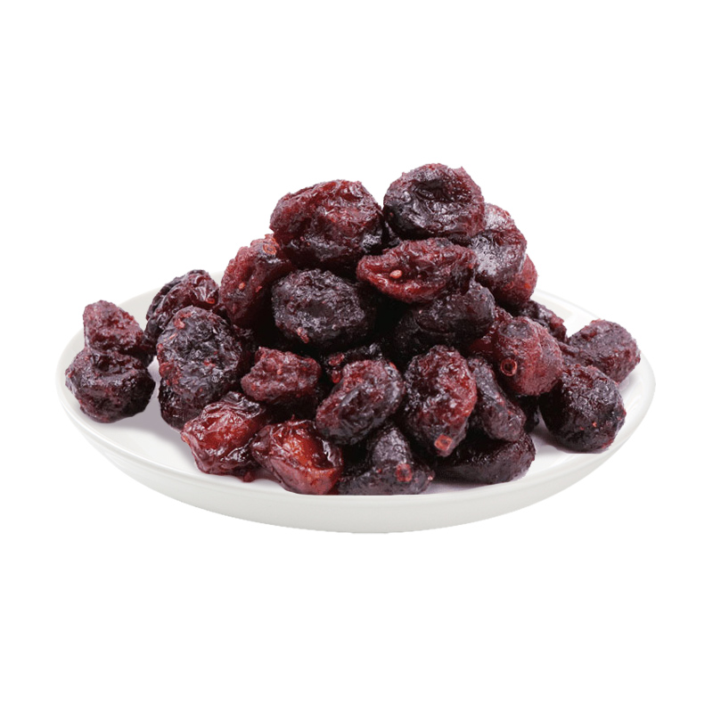 【69元任选】蔓越莓果干108g*1袋