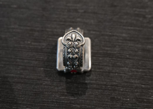 老瓷片戒指2 商品图2