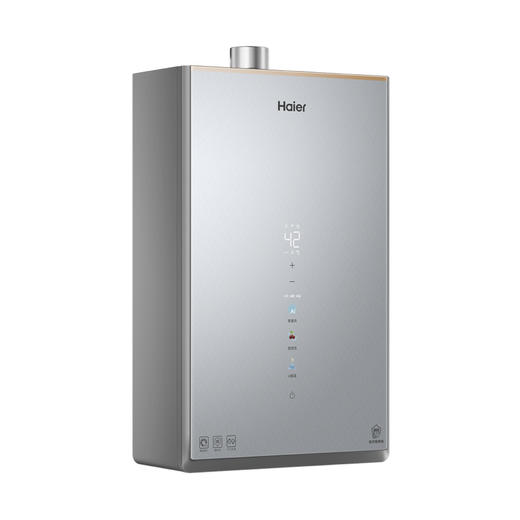 海尔（Haier）热水器 JSQ31-16FD7FJXGU1 商品图14