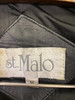 Y2K Vintage ST. Malo 皮衣 _LJK(M) 商品缩略图2