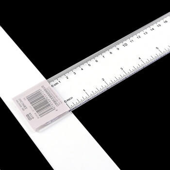 递乐【全网低价】递乐 丁字尺60cm绘图尺子工程T字头T型尺裁切测量绘图工具 2660 商品图0